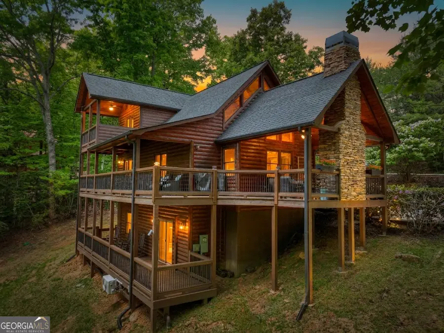 34 Dallas Lane, Blue Ridge, GA 30513 - #2