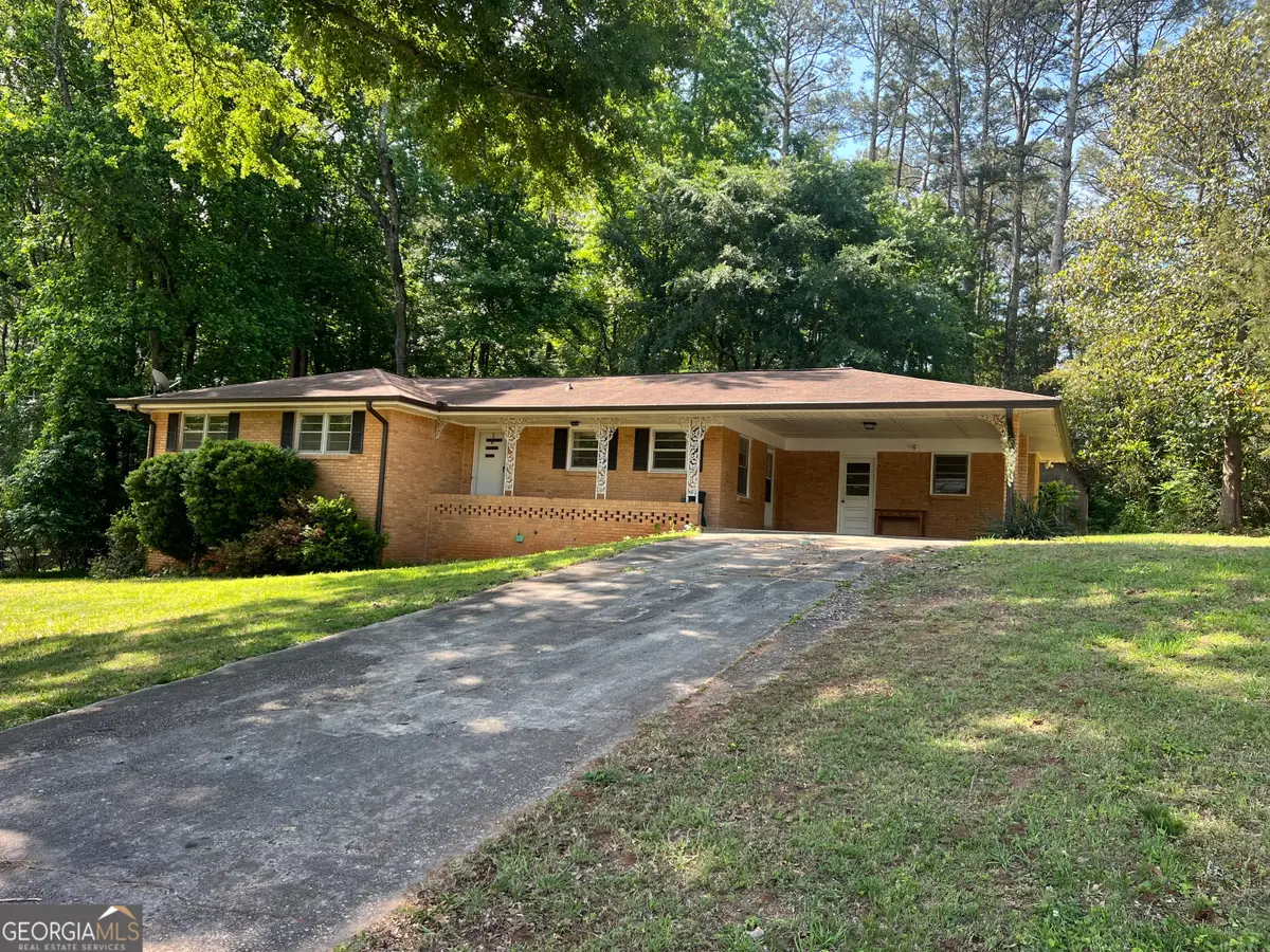 482 Cedar Lane Sw, Conyers, GA 30094 - #1
