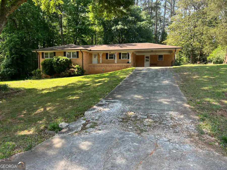 482 Cedar Lane Sw, Conyers, GA 30094 - #3