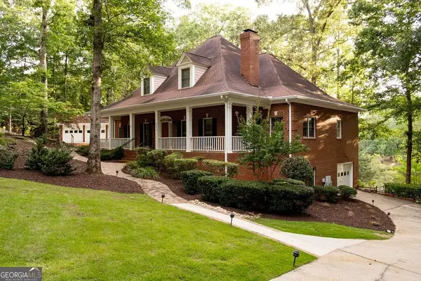 320 Millstone Circle, Athens, GA 30605