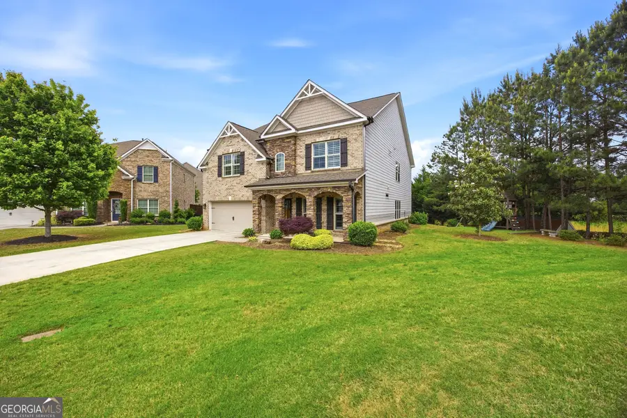 5599 Rapallo Terrace, Sugar Hill, GA 30518 - #2