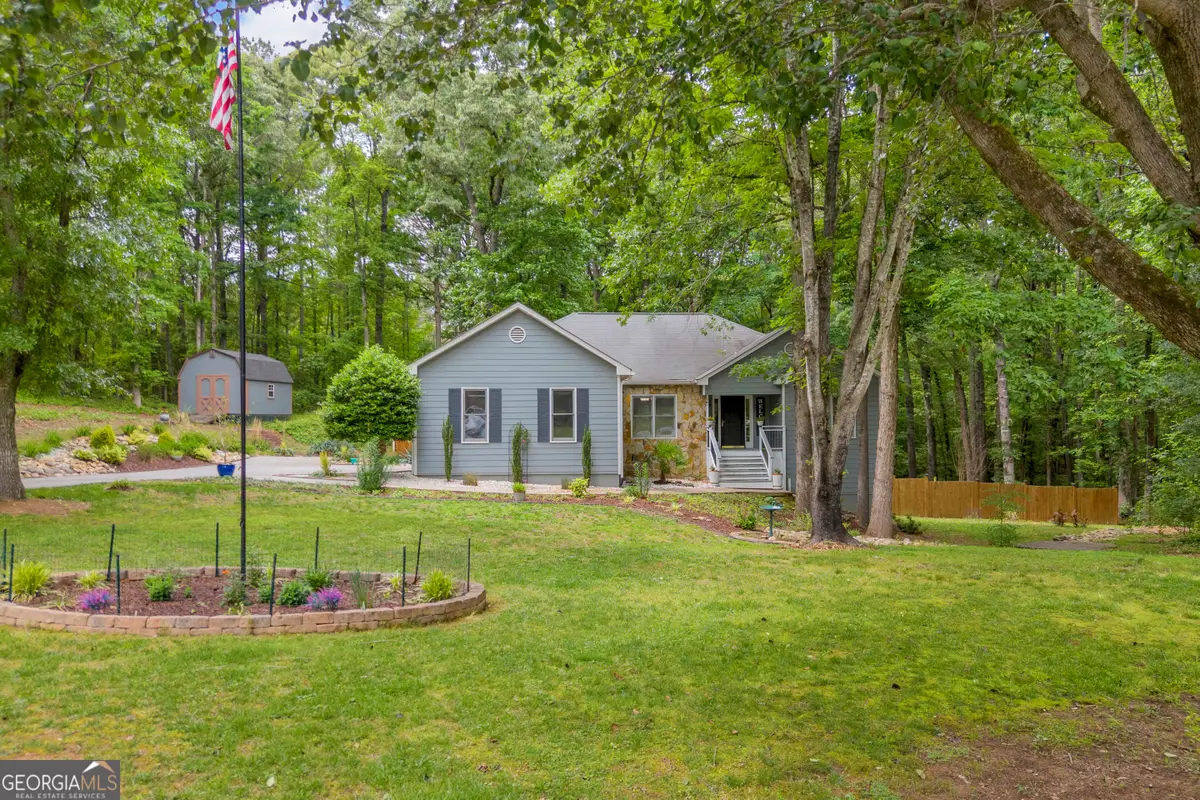 855 Tribble Cove Dr., Lawrenceville, GA 30045 - #1