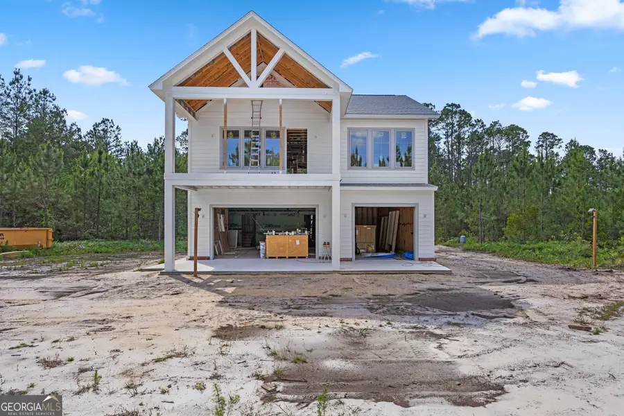2824 Old Clyattville Rd, Valdosta, GA 31601 - #2
