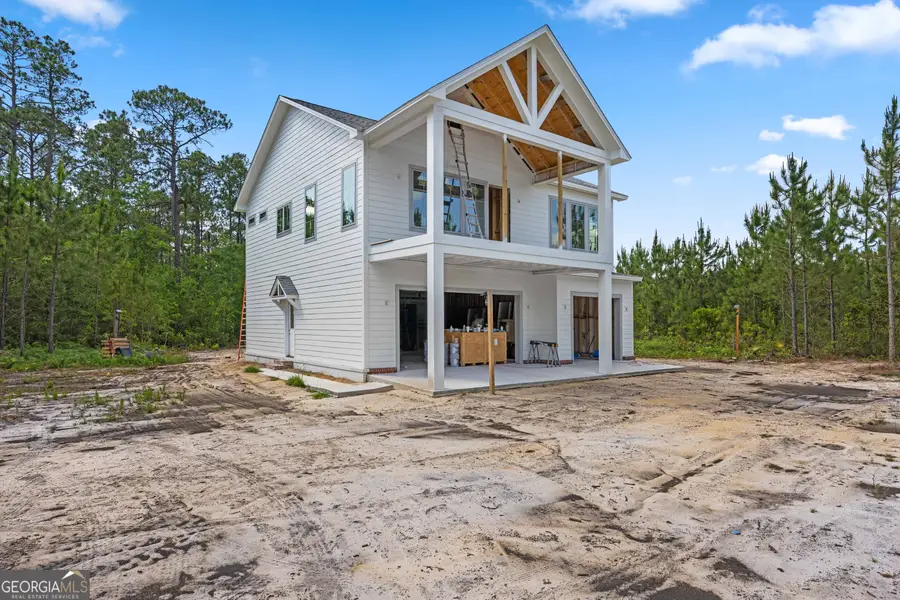 2824 Old Clyattville Rd, Valdosta, GA 31601 - #3