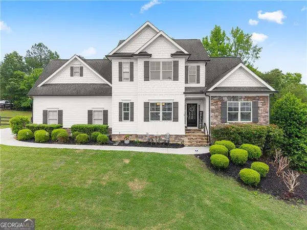 10 Coppage Lane Nw, Cartersville, GA 30120