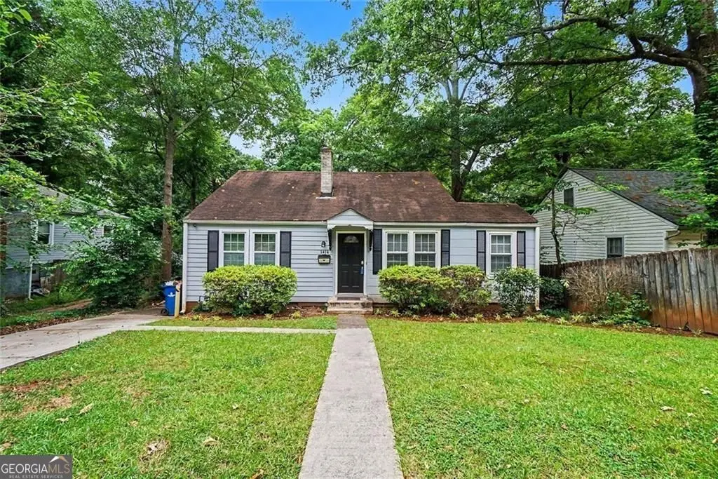 1414 Womack Avenue, Atlanta, GA 30344 - #1