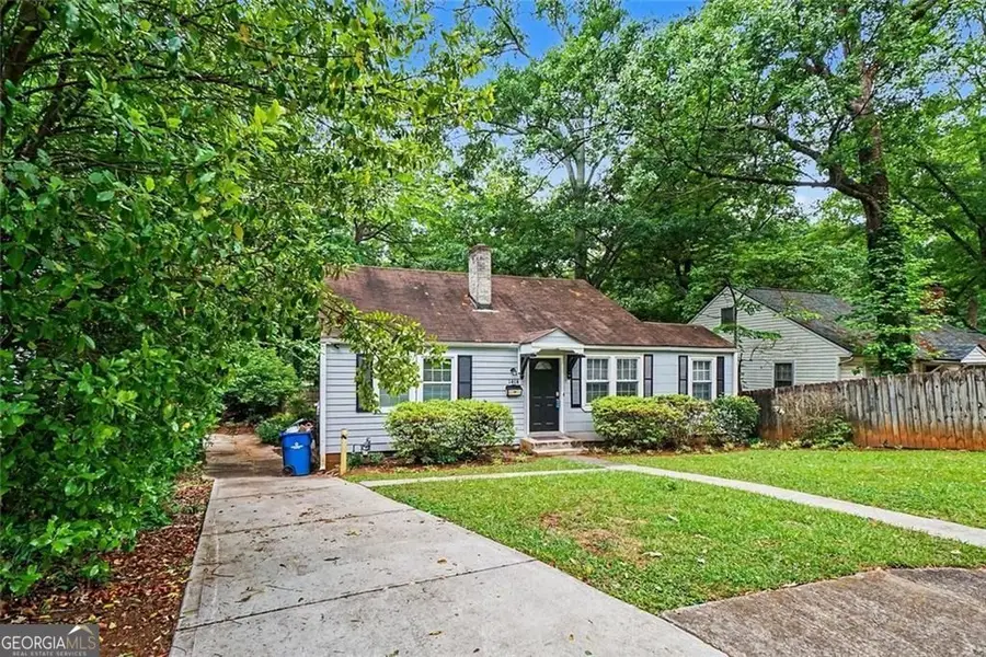1414 Womack Avenue, Atlanta, GA 30344 - #2