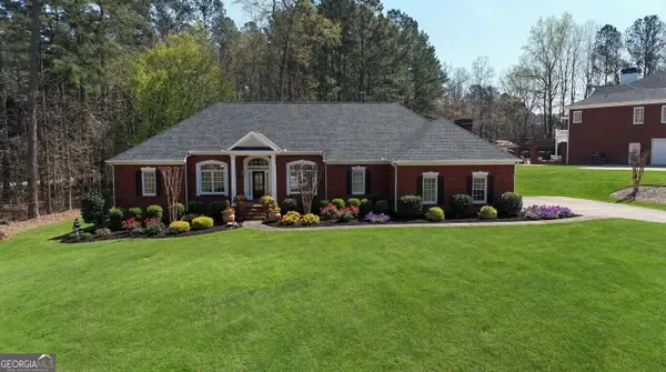3260 Rays Creek Drive Nw, Acworth, GA 30101