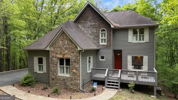 113 Yanoo Trace, Big Canoe, GA 30143