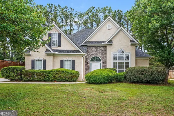 437 Aviemore Loop, Mcdonough, GA 30253