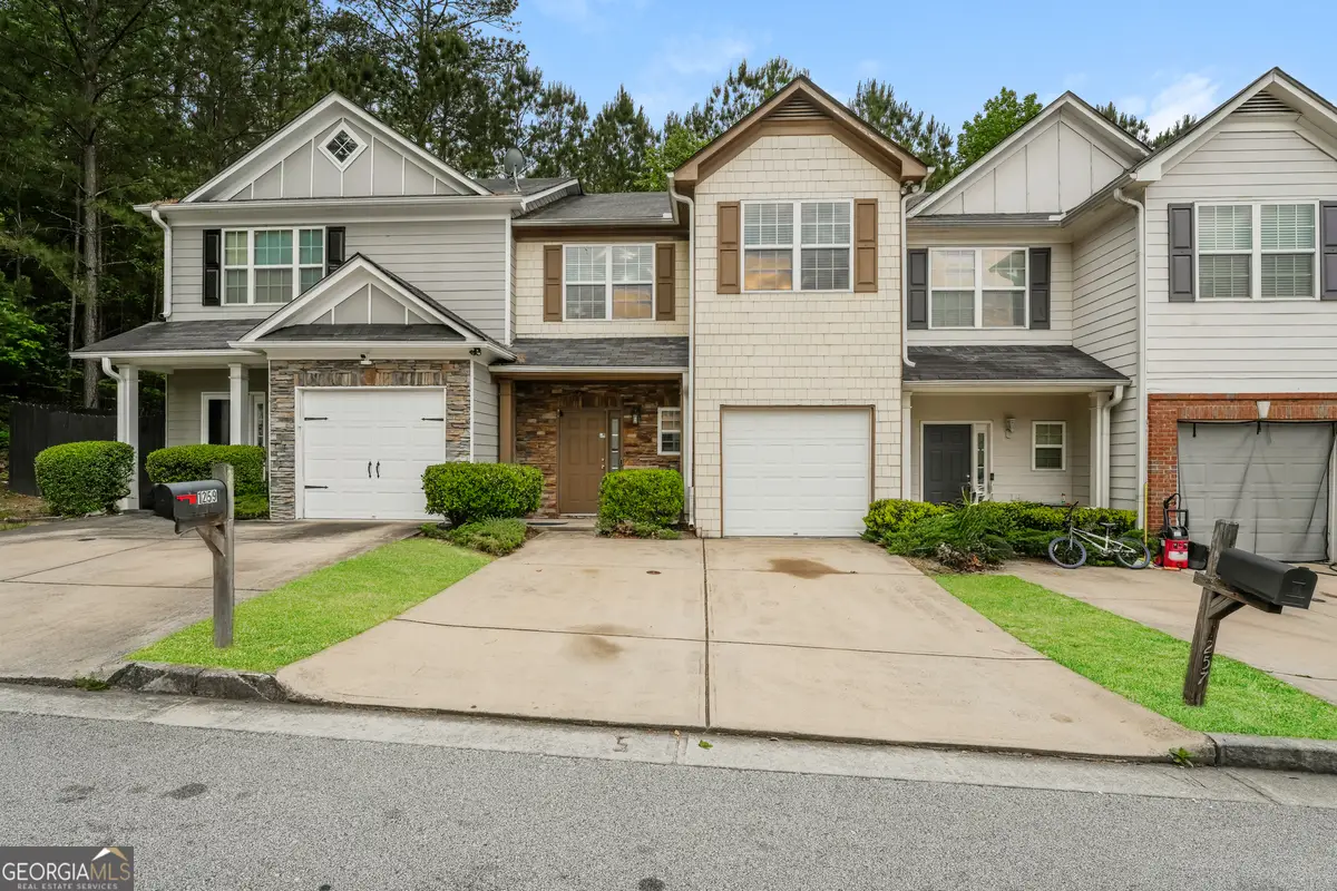 1259 Chinon Point, Lithonia, GA 30058 - #1