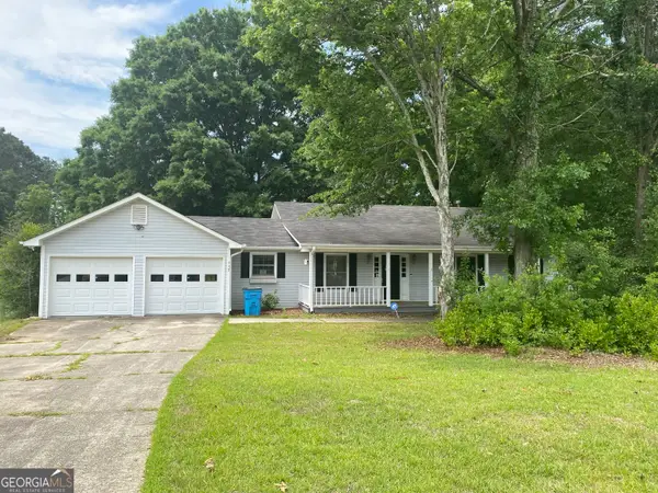 117 Russell Circle, McDonough, GA 30252