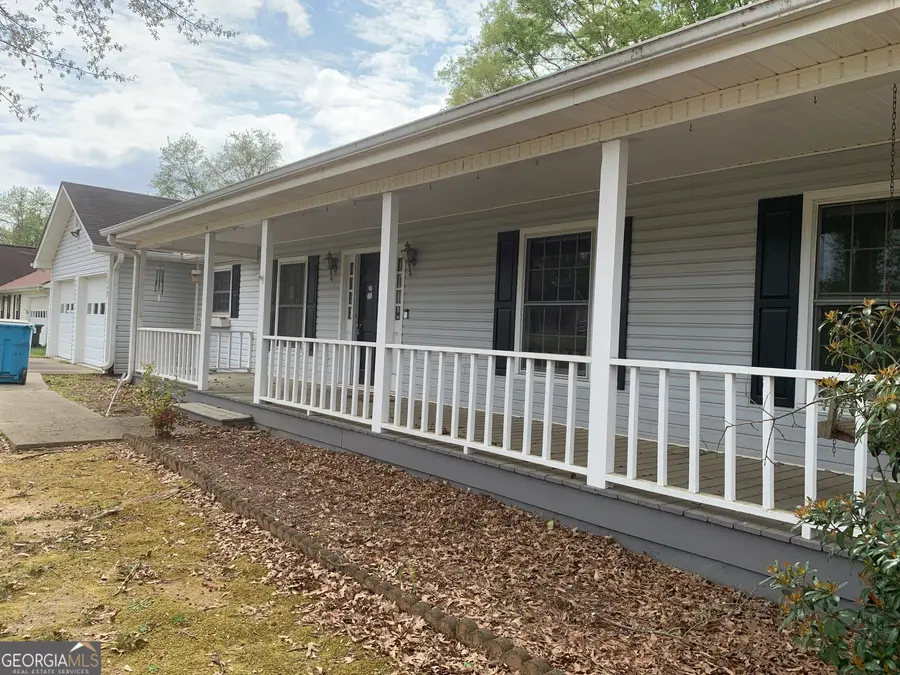 117 Russell Circle, McDonough, GA 30252 - #2