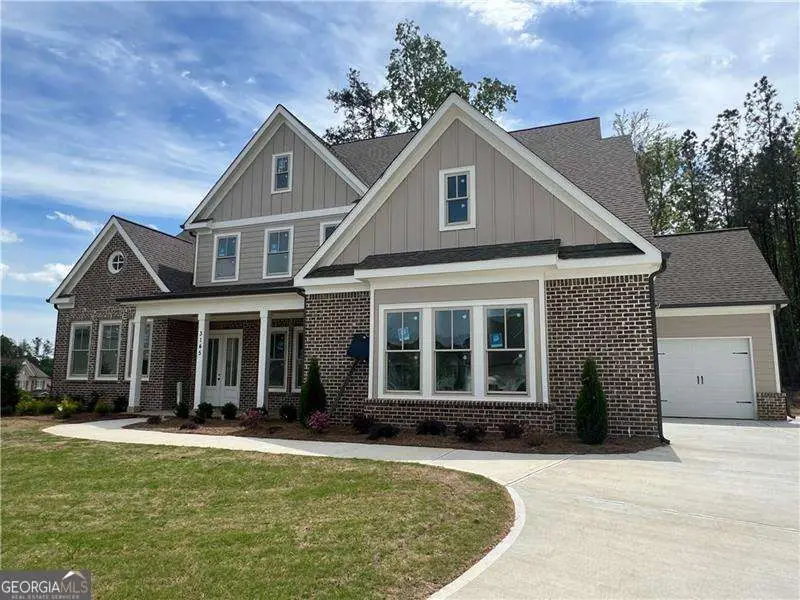 3145 Spinnakers Reach View, Marietta, GA 30064 - #1