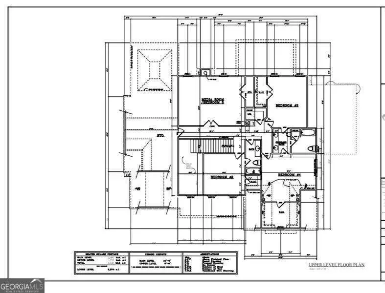 3145 Spinnakers Reach View, Marietta, GA 30064 - #3