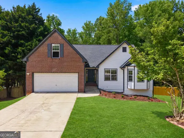 1432 Armende Circle, Dacula, GA 30019