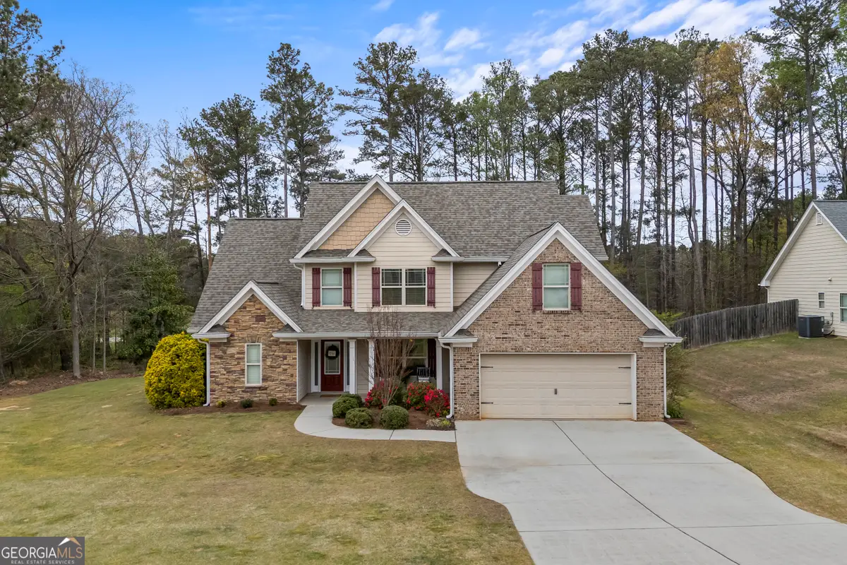 404 Copper Ridge Drive, Loganville, GA 30052 - #1