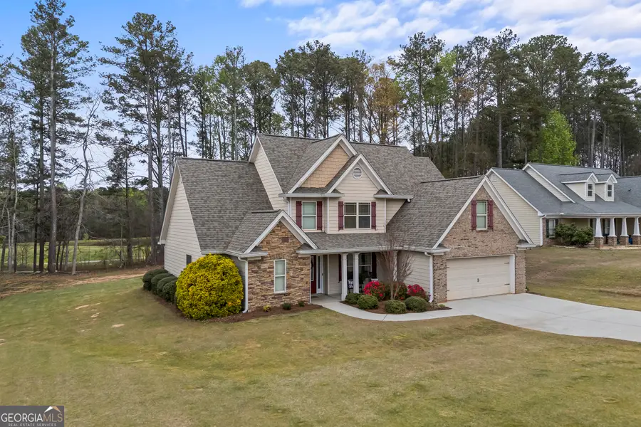 404 Copper Ridge Drive, Loganville, GA 30052 - #2