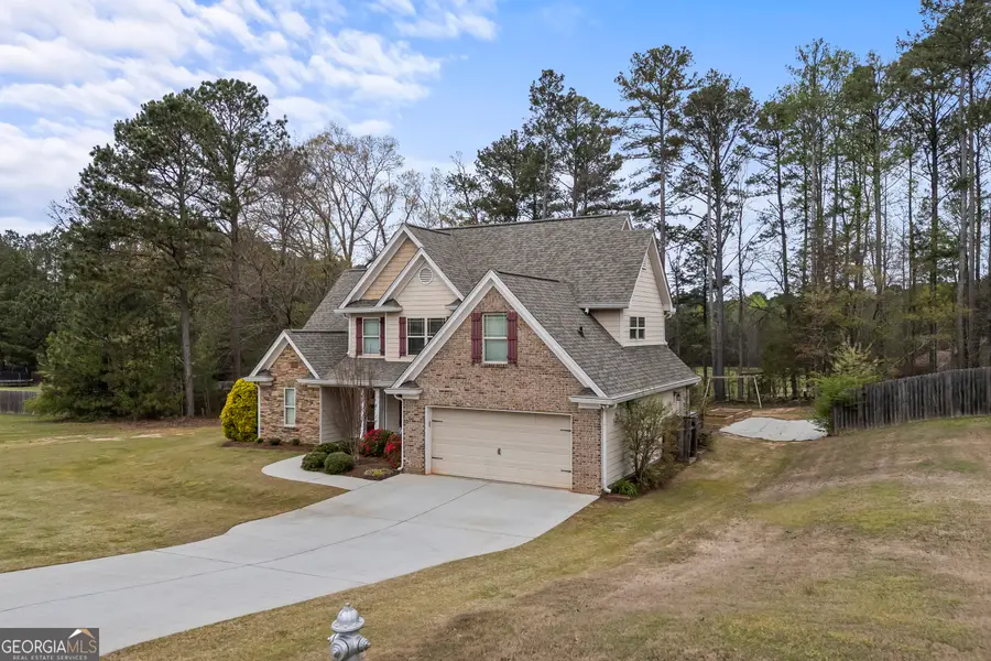 404 Copper Ridge Drive, Loganville, GA 30052 - #3