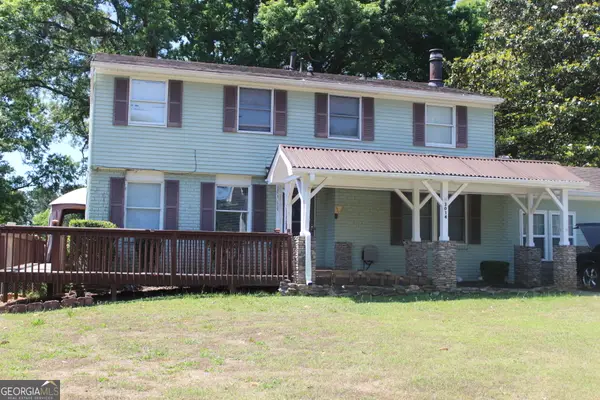 3014 Boring Ridge Drive, Decatur, GA 30034