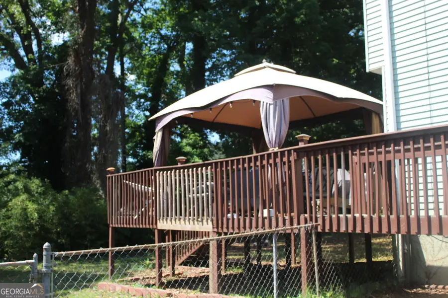 3014 Boring Ridge Drive, Decatur, GA 30034 - #2