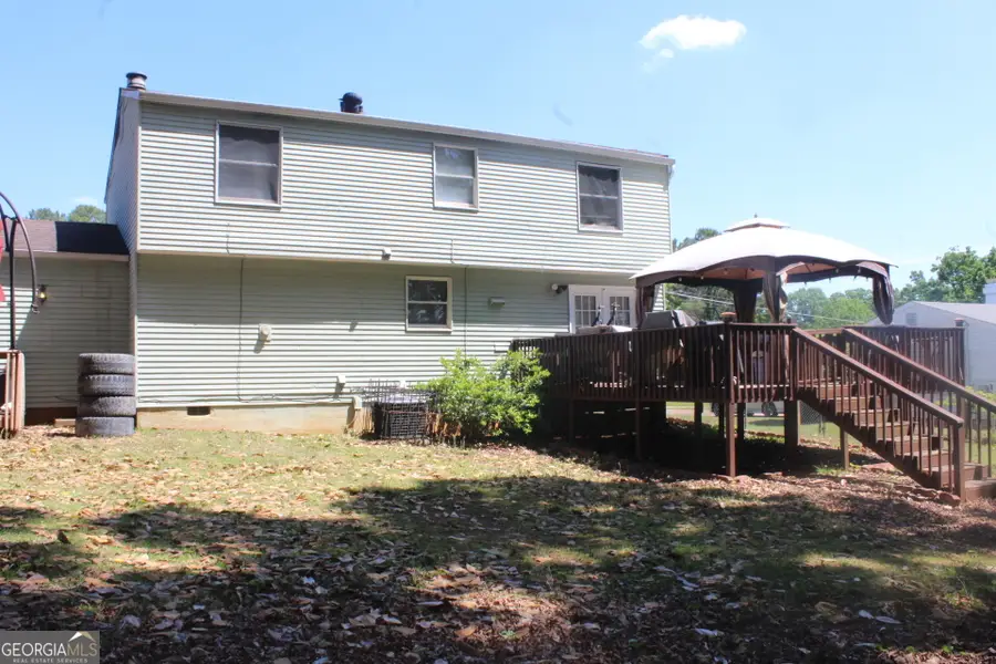 3014 Boring Ridge Drive, Decatur, GA 30034 - #3