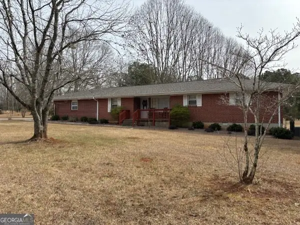 2215 Oak Hill Road, Covington, GA 30016
