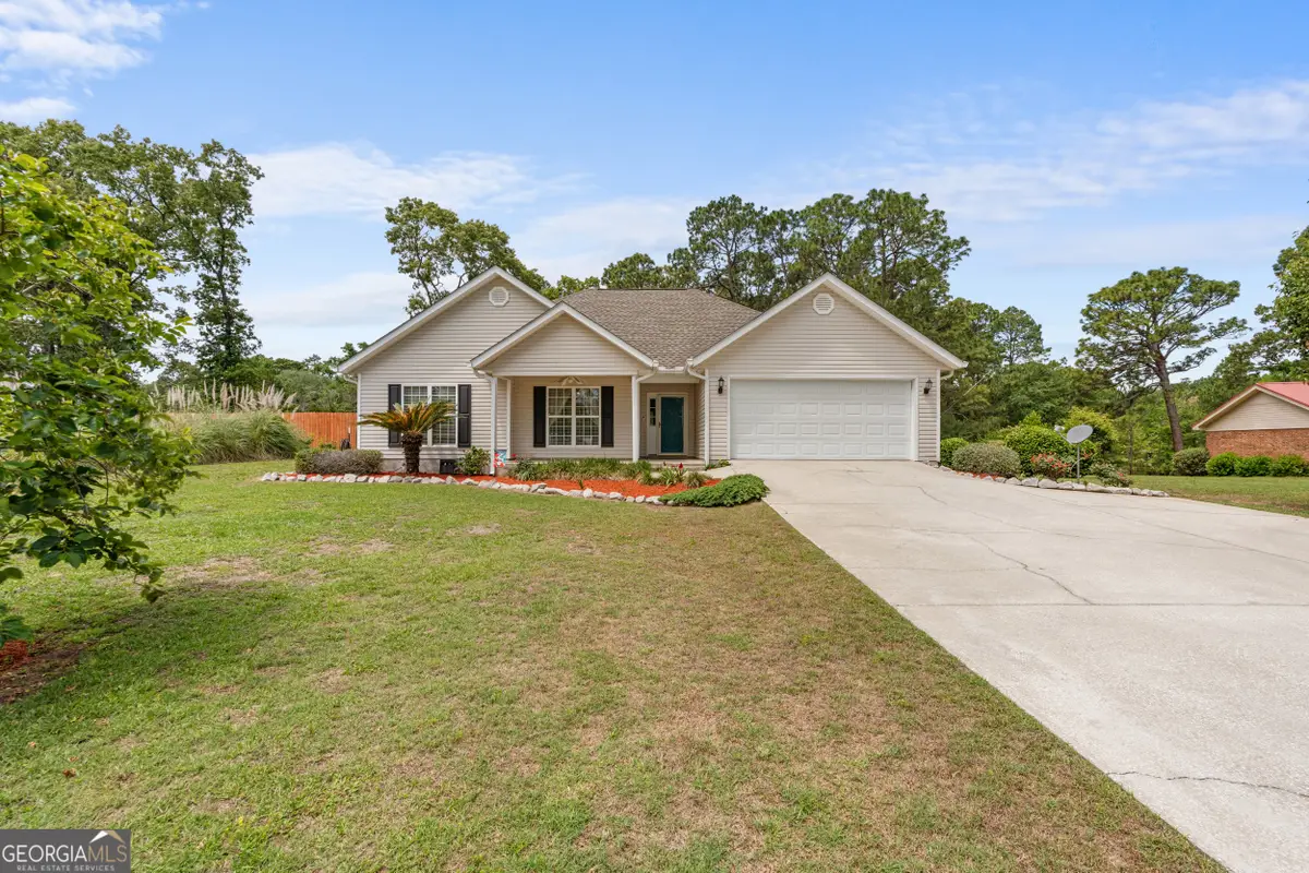 303 Peg Wen Boulevard, Statesboro, GA 30461 - #1