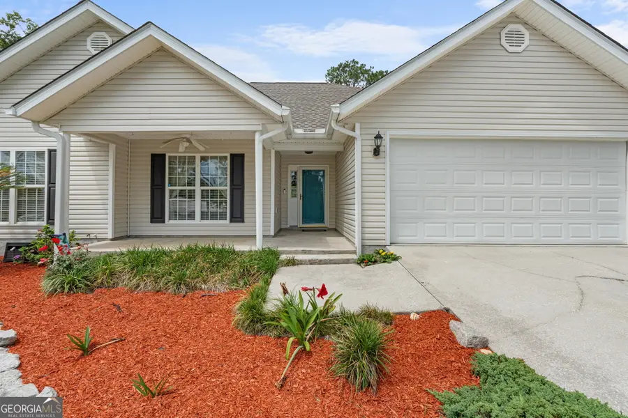 303 Peg Wen Boulevard, Statesboro, GA 30461 - #3