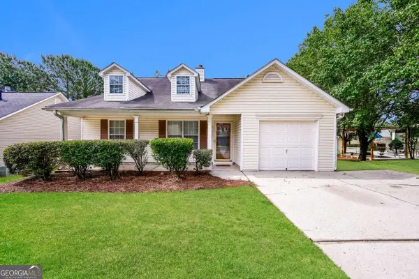 132 Misty Ridge Trail, Stockbridge, GA 30281