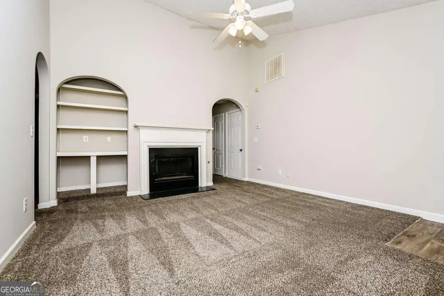 132 Misty Ridge Trail, Stockbridge, GA 30281 - #3