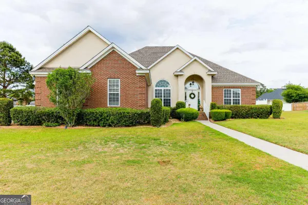 3783 Bermuda Run Drive, Valdosta, GA 31605
