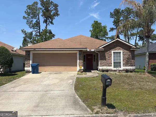 977 Cherry Point Way, Jacksonville, FL 32218