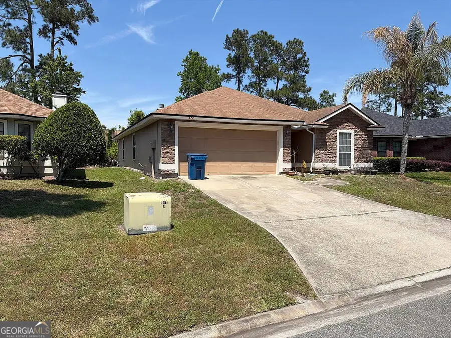 977 Cherry Point Way, Jacksonville, FL 32218 - #2