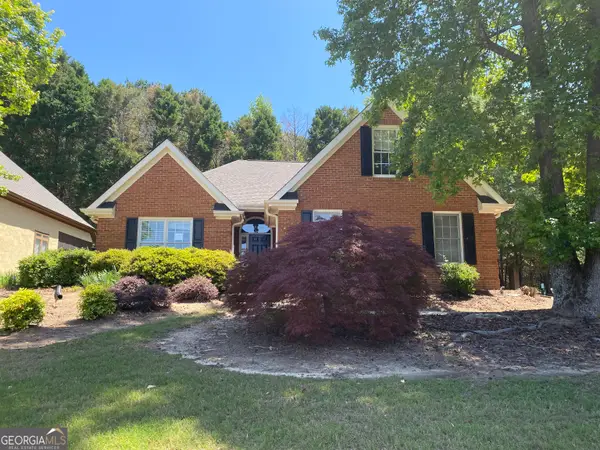 161 Wexford Court, Stockbridge, GA 30281