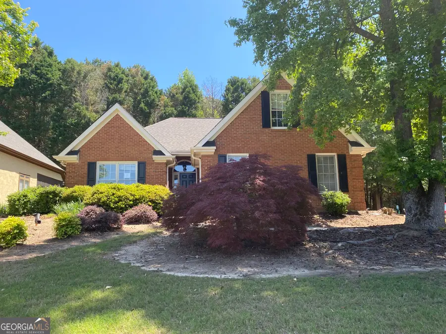 161 Wexford Court, Stockbridge, GA 30281 - #2