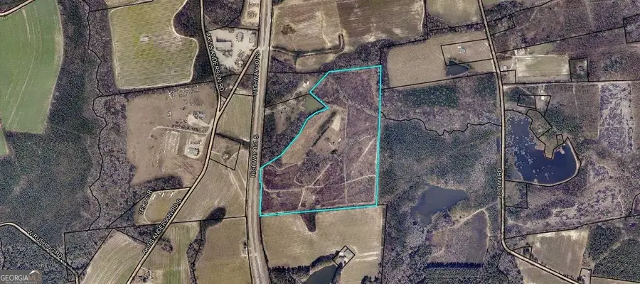 4530 Us Highway 301 S, Register, GA 30452 - #3