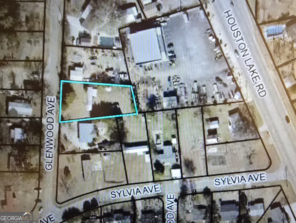 108 Glenwood Avenue, Warner Robins, GA 31088 - #1