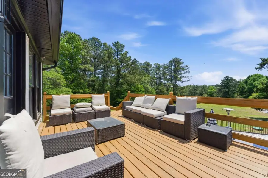 2835 White Court Ne, Conyers, GA 30012 - #2