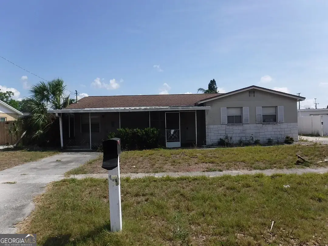 548 Frandor Place, Apollo Beach, FL 33572 - #1