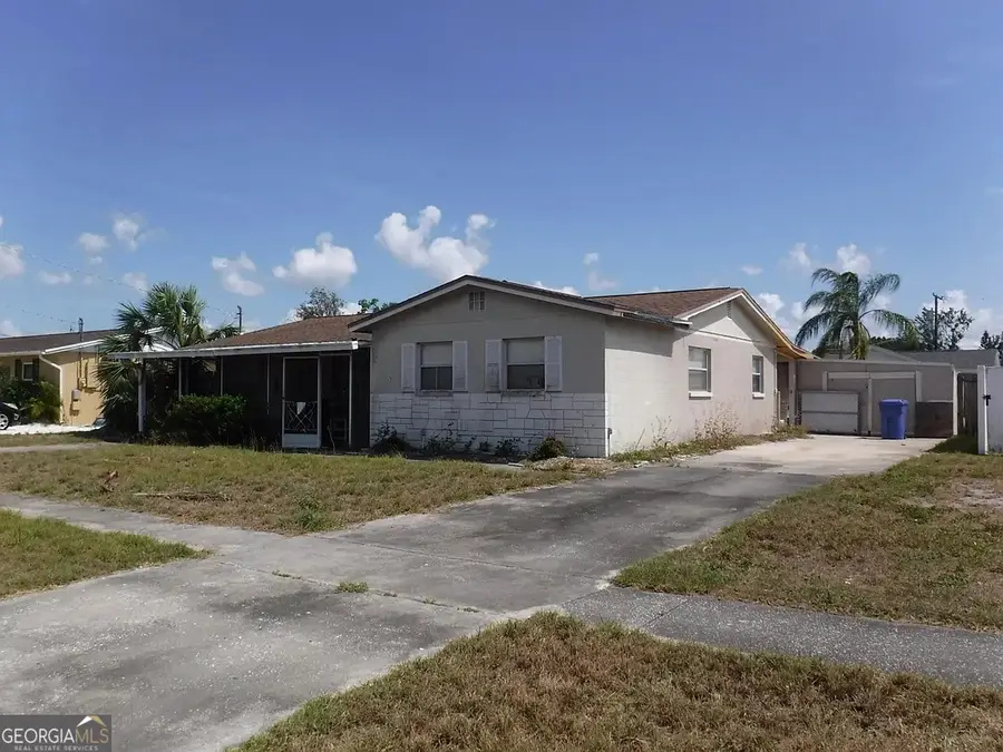 548 Frandor Place, Apollo Beach, FL 33572 - #3