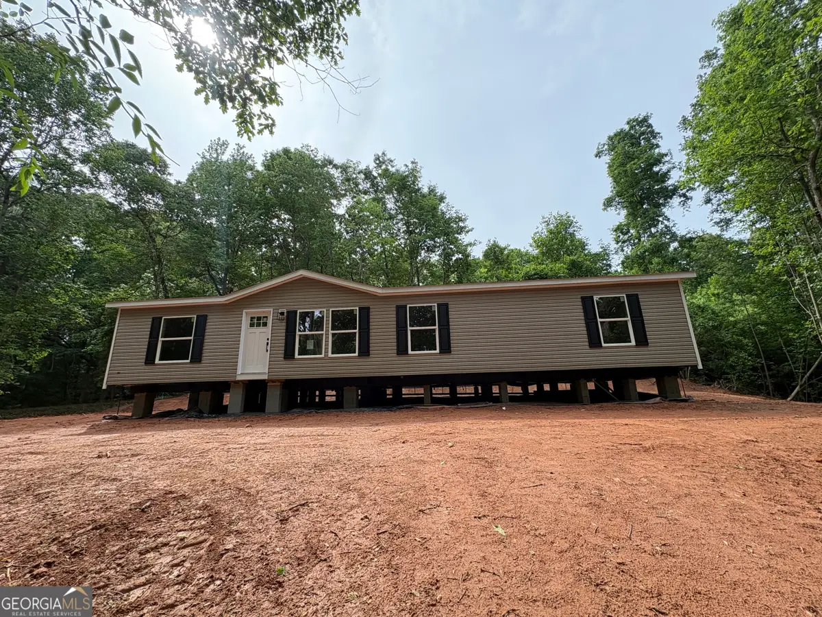 1020 Neal Road, Commerce, GA 30530 - #1