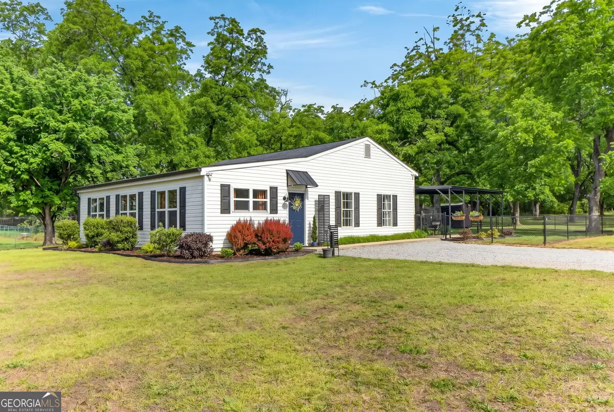 149 Woodall Lane, Barnesville, GA 30204 - #1