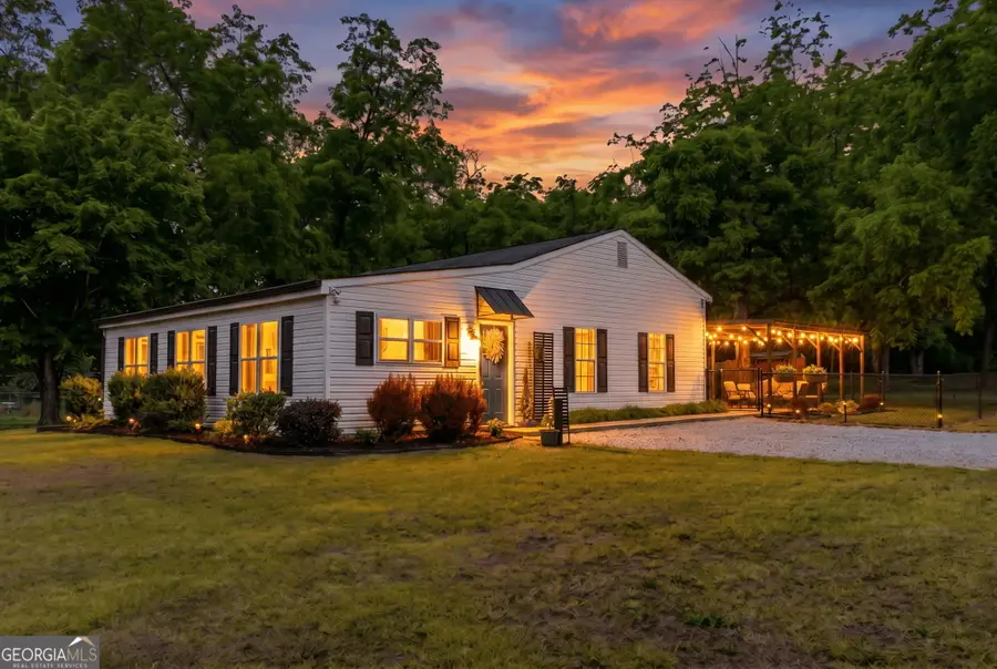 149 Woodall Lane, Barnesville, GA 30204 - #2
