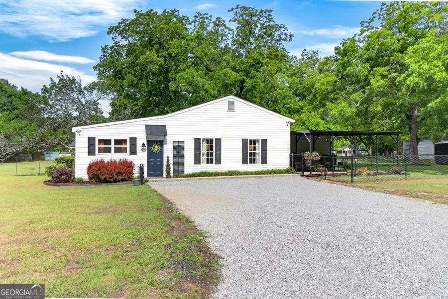 149 Woodall Lane, Barnesville, GA 30204 - #3