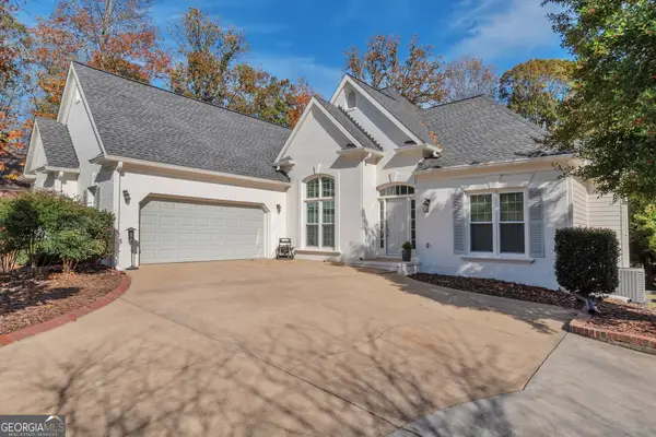 5070 Oakmont Bend Drive, Alpharetta, GA 30004