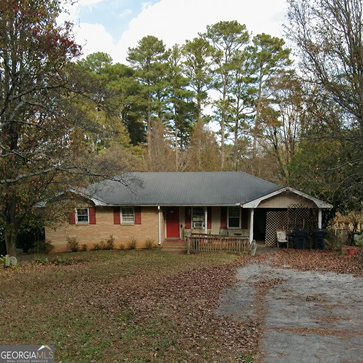 214 Lester Road Nw, Lawrenceville, GA 30044 - #1