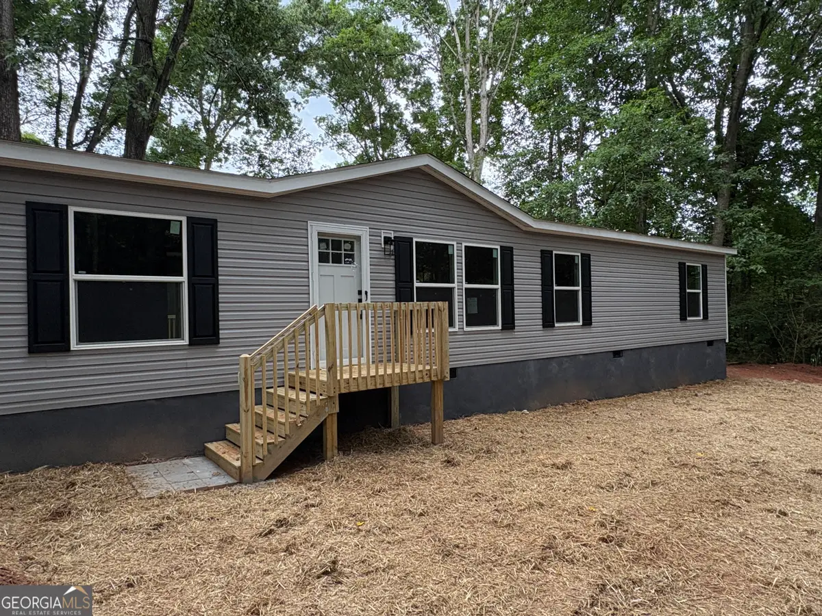 1018 Neal Road, Commerce, GA 30530 - #1