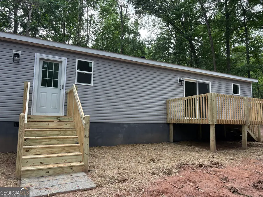 1018 Neal Road, Commerce, GA 30530 - #2