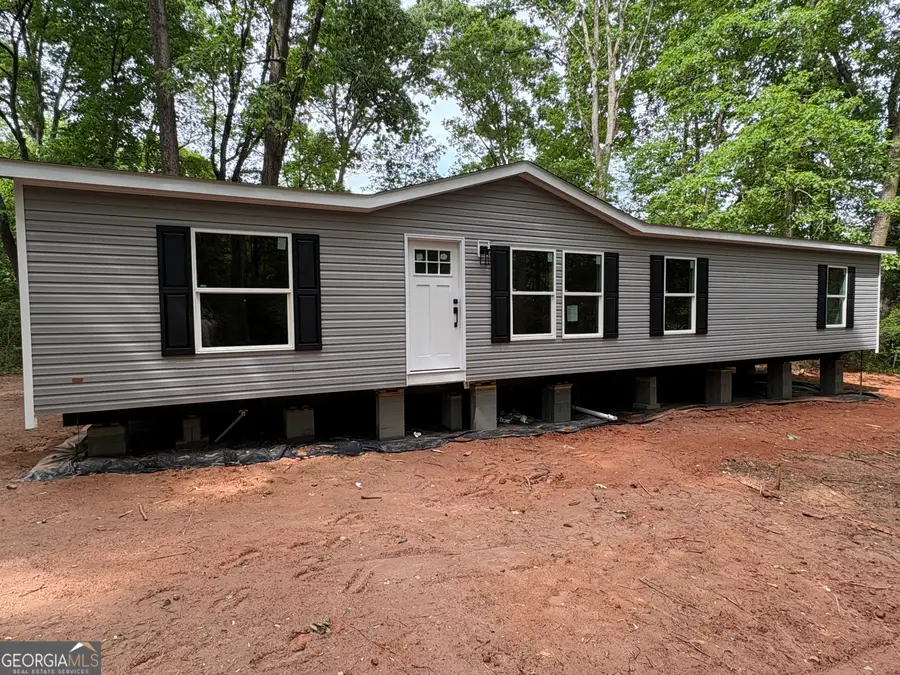1018 Neal Road, Commerce, GA 30530 - #3